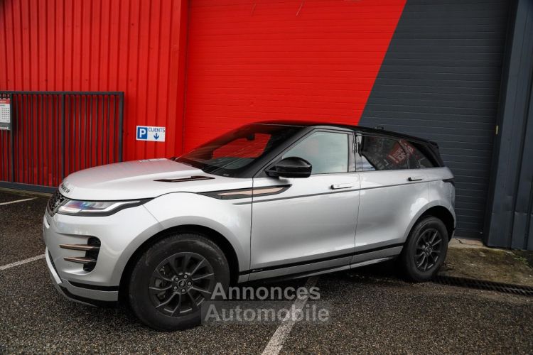 Land Rover Range Rover EVOQUE 2.0 D150 BVA R-Dynamic 4X4 4WD AWD VIRTUAL COCKPIT CAMERA - <small></small> 31.970 € <small></small> - #45