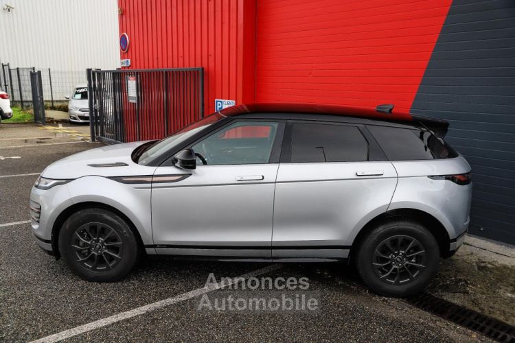 Land Rover Range Rover EVOQUE 2.0 D150 BVA R-Dynamic 4X4 4WD AWD VIRTUAL COCKPIT CAMERA - <small></small> 31.970 € <small></small> - #46