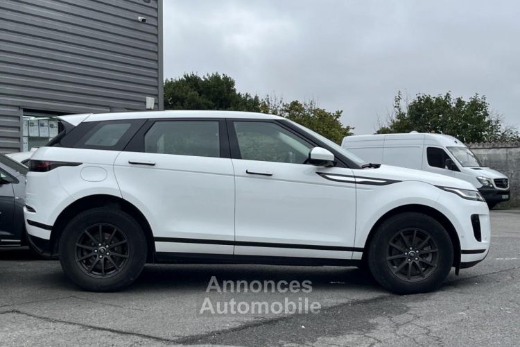 Land Rover Range Rover EVOQUE 2.0 D165 - BVA - <small></small> 29.990 € <small>TTC</small> - #3