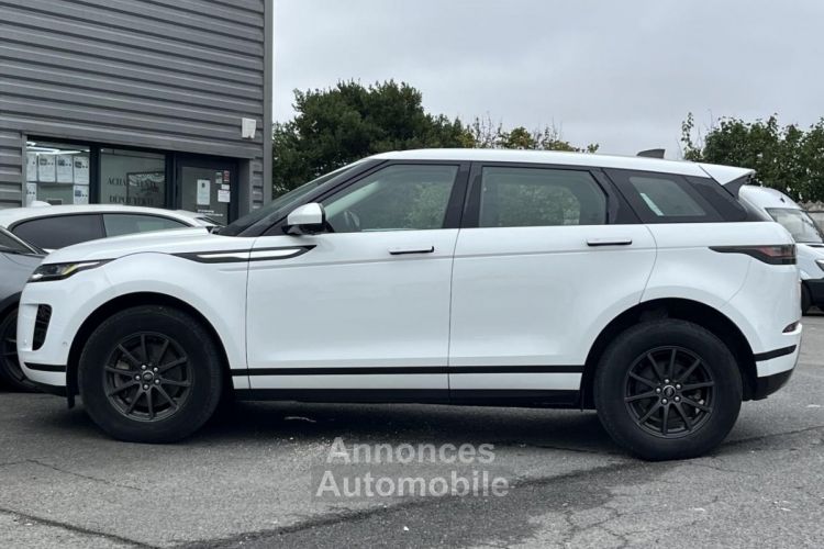 Land Rover Range Rover EVOQUE 2.0 D165 - BVA - <small></small> 29.990 € <small>TTC</small> - #6