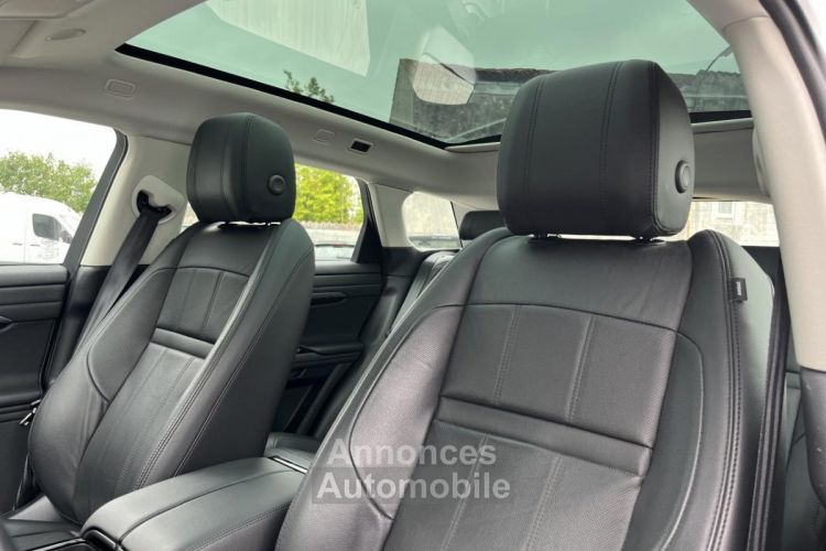 Land Rover Range Rover EVOQUE 2.0 D165 - BVA - <small></small> 29.990 € <small>TTC</small> - #10