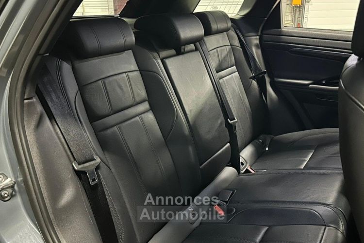 Land Rover Range Rover Evoque 2.0 D165 MHEV 4x4 163 CV R-Dynamic - <small></small> 37.990 € <small>TTC</small> - #12