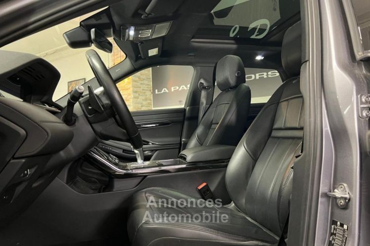 Land Rover Range Rover EVOQUE 2.0 D180 BV9 SE R-Dynamic - Toit ouvrant - 79000km - <small></small> 37.990 € <small>TTC</small> - #9