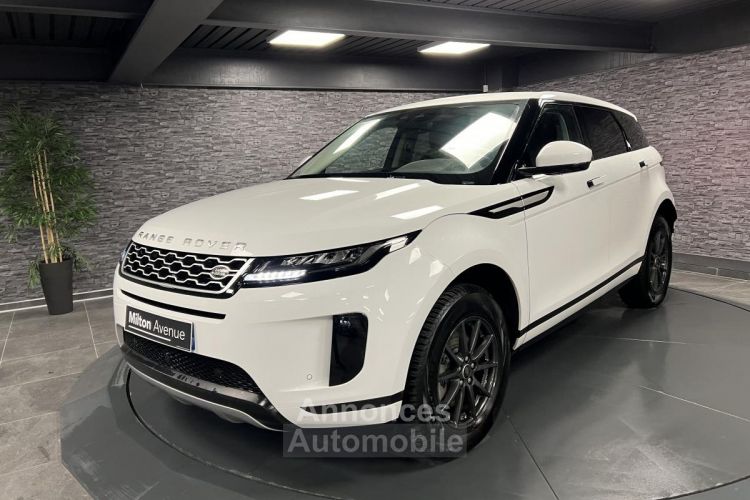 Land Rover Range Rover EVOQUE 2.0 D180 - BVA - <small></small> 30.990 € <small>TTC</small> - #1