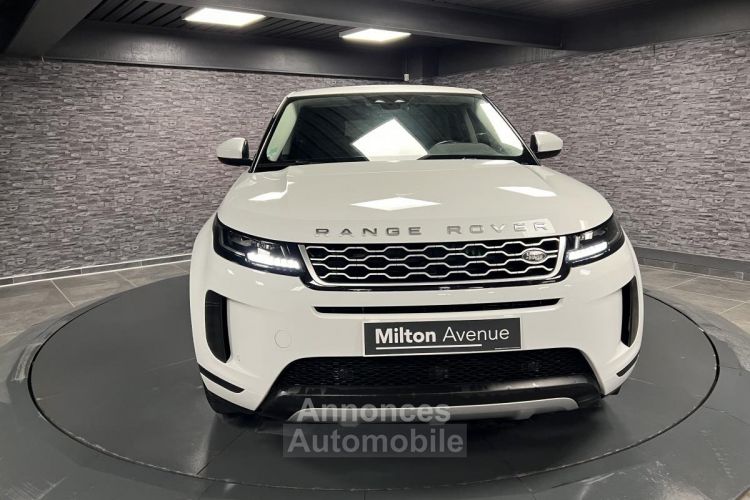 Land Rover Range Rover EVOQUE 2.0 D180 - BVA - <small></small> 30.990 € <small>TTC</small> - #2