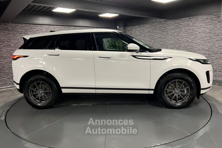 Land Rover Range Rover EVOQUE 2.0 D180 - BVA - <small></small> 30.990 € <small>TTC</small> - #4