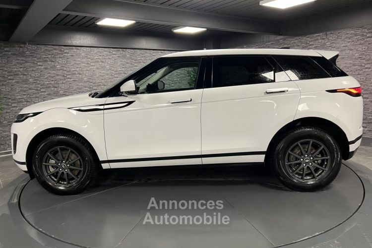 Land Rover Range Rover EVOQUE 2.0 D180 - BVA - <small></small> 30.990 € <small>TTC</small> - #8