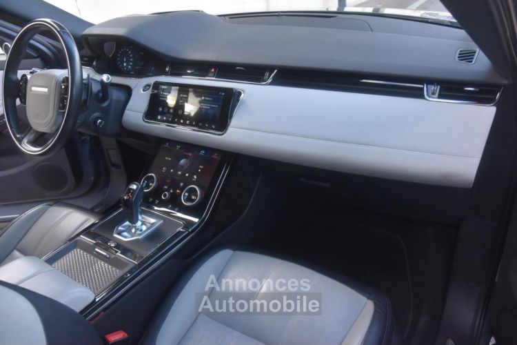 Land Rover Range Rover EVOQUE 2.0 D180 - BVA 2019 First Edition PHASE 1 - <small></small> 36.900 € <small></small> - #4