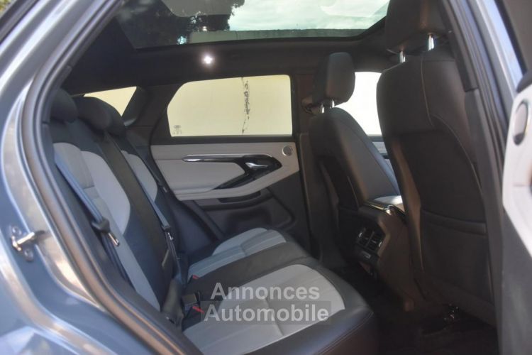 Land Rover Range Rover EVOQUE 2.0 D180 - BVA 2019 First Edition PHASE 1 - <small></small> 36.900 € <small></small> - #10