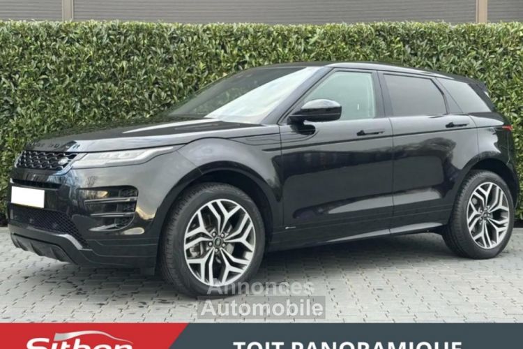 Land Rover Range Rover EVOQUE 2.0 D180 BVA R-Dynamic SE AWD 4x4 TOIT PANORAMIQUE JA20 - <small></small> 34.970 € <small></small> - #1