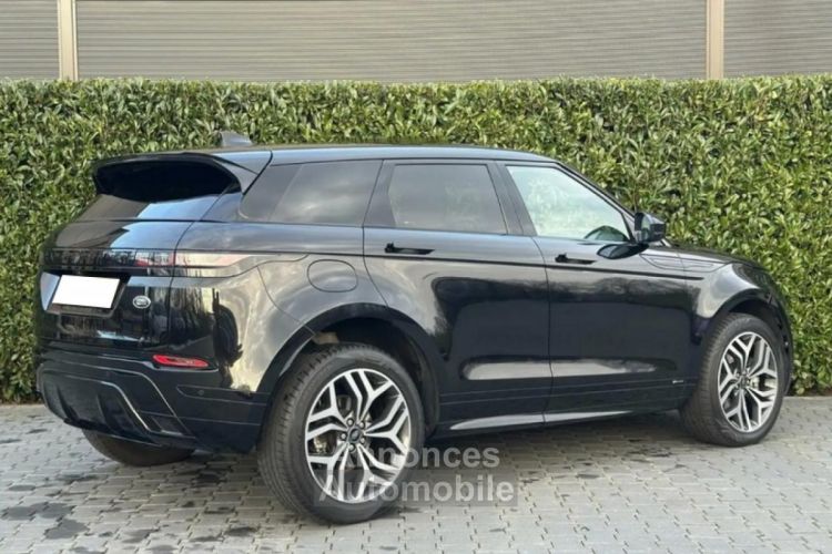 Land Rover Range Rover EVOQUE 2.0 D180 BVA R-Dynamic SE AWD 4x4 TOIT PANORAMIQUE JA20 - <small></small> 34.970 € <small></small> - #2