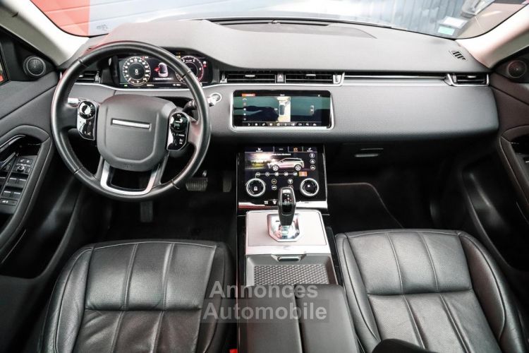 Land Rover Range Rover EVOQUE 2.0 D180 BVA R-Dynamic SE AWD 4x4 TOIT PANORAMIQUE JA20 - <small></small> 34.970 € <small></small> - #5