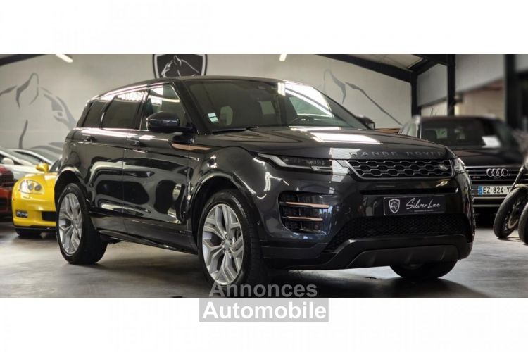 Land Rover Range Rover EVOQUE 2.0 D180 BVA R-DYNAMIC SE / HISTORIQUE / HYBRID DIESEL - <small></small> 36.990 € <small></small> - #1