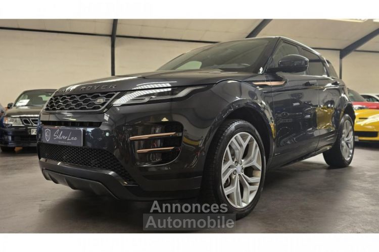 Land Rover Range Rover EVOQUE 2.0 D180 BVA R-DYNAMIC SE / HISTORIQUE / HYBRID DIESEL - <small></small> 36.990 € <small></small> - #2