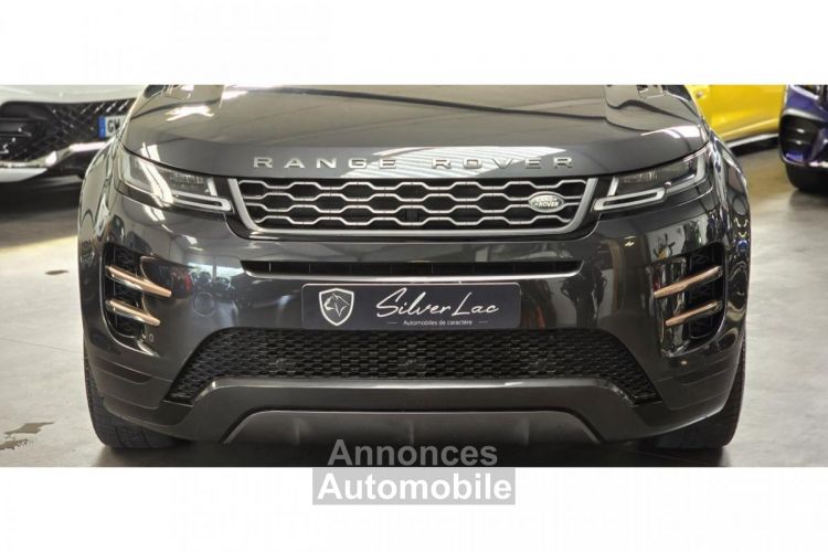 Land Rover Range Rover EVOQUE 2.0 D180 BVA R-DYNAMIC SE / HISTORIQUE / HYBRID DIESEL - <small></small> 36.990 € <small></small> - #6