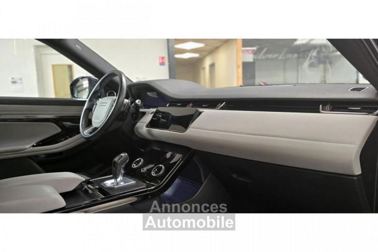 Land Rover Range Rover EVOQUE 2.0 D180 BVA R-DYNAMIC SE / HISTORIQUE / HYBRID DIESEL - <small></small> 36.990 € <small></small> - #9