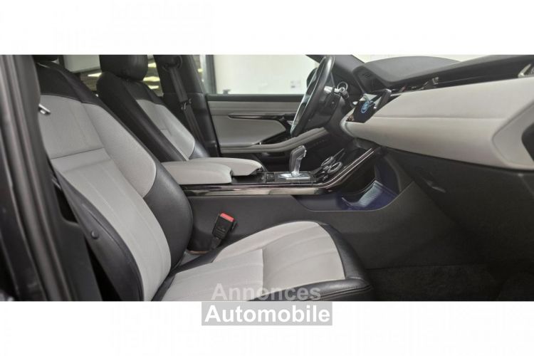 Land Rover Range Rover EVOQUE 2.0 D180 BVA R-DYNAMIC SE / HISTORIQUE / HYBRID DIESEL - <small></small> 36.990 € <small></small> - #11