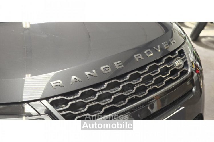 Land Rover Range Rover EVOQUE 2.0 D180 BVA R-DYNAMIC SE / HISTORIQUE / HYBRID DIESEL - <small></small> 36.990 € <small></small> - #13