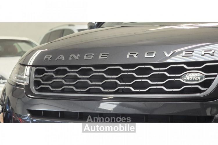 Land Rover Range Rover EVOQUE 2.0 D180 BVA R-DYNAMIC SE / HISTORIQUE / HYBRID DIESEL - <small></small> 36.990 € <small></small> - #15