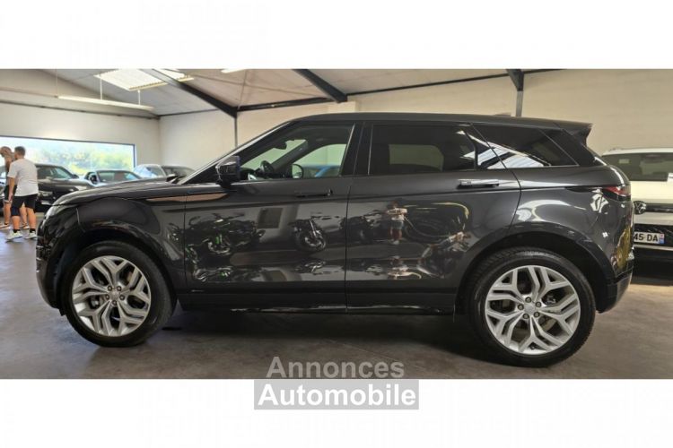 Land Rover Range Rover EVOQUE 2.0 D180 BVA R-DYNAMIC SE / HISTORIQUE / HYBRID DIESEL - <small></small> 36.990 € <small></small> - #20