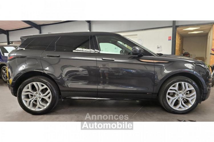 Land Rover Range Rover EVOQUE 2.0 D180 BVA R-DYNAMIC SE / HISTORIQUE / HYBRID DIESEL - <small></small> 36.990 € <small></small> - #21