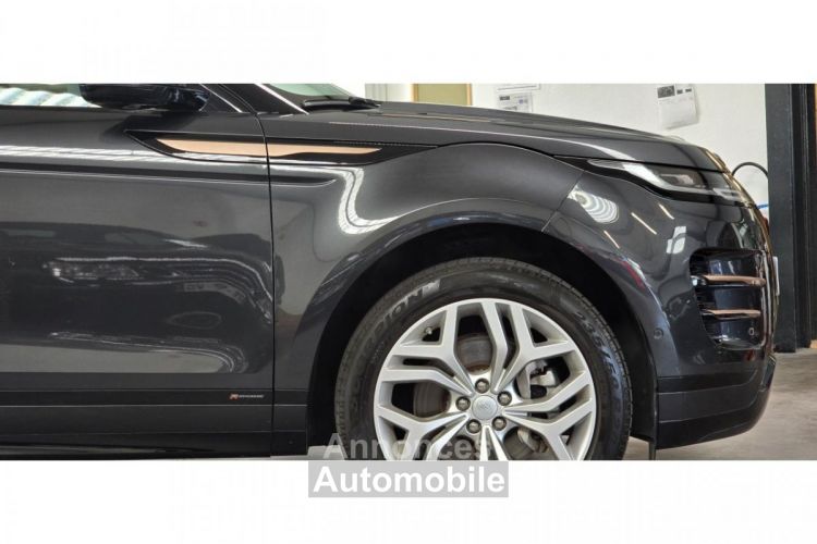 Land Rover Range Rover EVOQUE 2.0 D180 BVA R-DYNAMIC SE / HISTORIQUE / HYBRID DIESEL - <small></small> 36.990 € <small></small> - #22