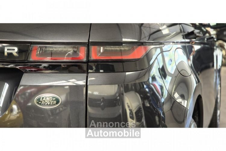 Land Rover Range Rover EVOQUE 2.0 D180 BVA R-DYNAMIC SE / HISTORIQUE / HYBRID DIESEL - <small></small> 36.990 € <small></small> - #28