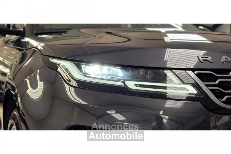 Land Rover Range Rover EVOQUE 2.0 D180 BVA R-DYNAMIC SE / HISTORIQUE / HYBRID DIESEL - <small></small> 36.990 € <small></small> - #44