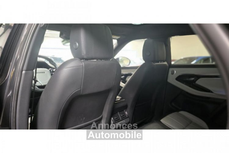 Land Rover Range Rover EVOQUE 2.0 D180 BVA R-DYNAMIC SE / HISTORIQUE / HYBRID DIESEL - <small></small> 36.990 € <small></small> - #52