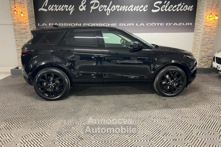 Land Rover Range Rover EVOQUE 2.0 D180 SE - 69000km - Jantes 20 - Toit panoramique - ACC -360° - <small></small> 34.990 € <small>TTC</small> - #6