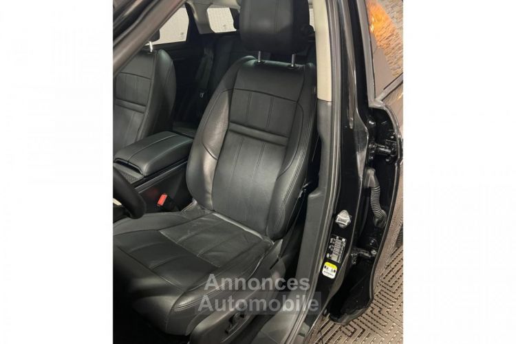 Land Rover Range Rover EVOQUE 2.0 D180 SE - 69000km - Jantes 20 - Toit panoramique - ACC -360° - <small></small> 34.990 € <small>TTC</small> - #10