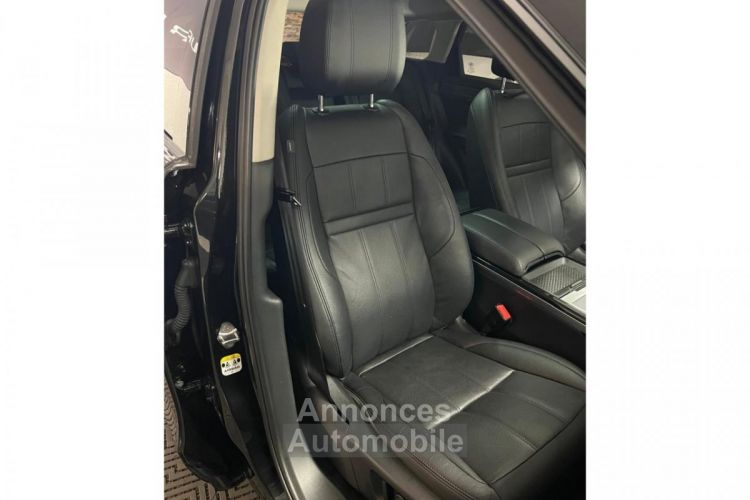 Land Rover Range Rover EVOQUE 2.0 D180 SE - 69000km - Jantes 20 - Toit panoramique - ACC -360° - <small></small> 34.990 € <small>TTC</small> - #11