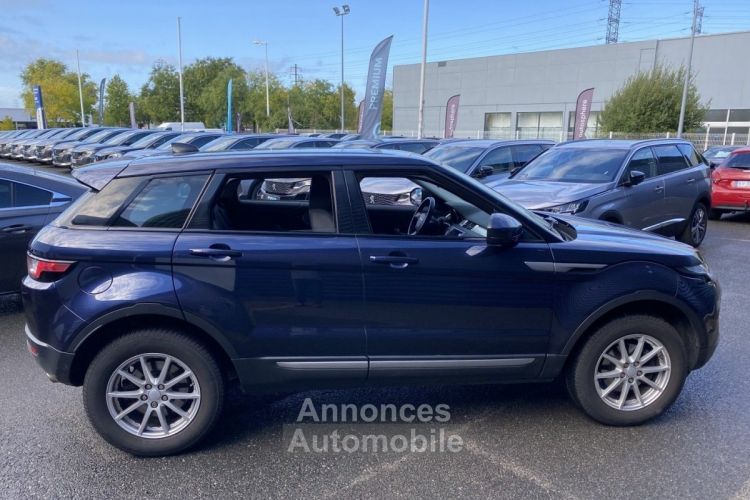 Land Rover Range Rover Evoque 2.0 ED4 150 BUSINESS 4X2 MARK V - <small></small> 16.990 € <small>TTC</small> - #10