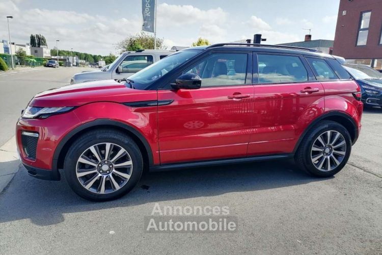 Land Rover Range Rover Evoque 2.0 eD4 4WD SE Dynamic--FULL OPTIONS-TOIT PANO-- - <small></small> 20.990 € <small>TTC</small> - #7