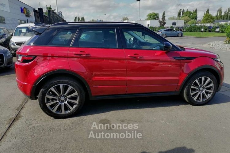 Land Rover Range Rover Evoque 2.0 eD4 4WD SE Dynamic--FULL OPTIONS-TOIT PANO-- - <small></small> 21.990 € <small>TTC</small> - #8