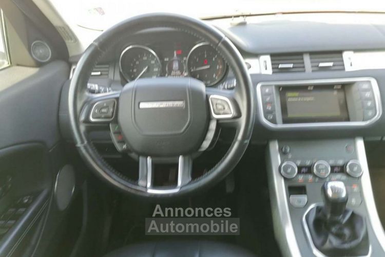 Land Rover Range Rover Evoque 2.0 eD4 4WD SE Dynamic--FULL OPTIONS-TOIT PANO-- - <small></small> 21.990 € <small>TTC</small> - #10