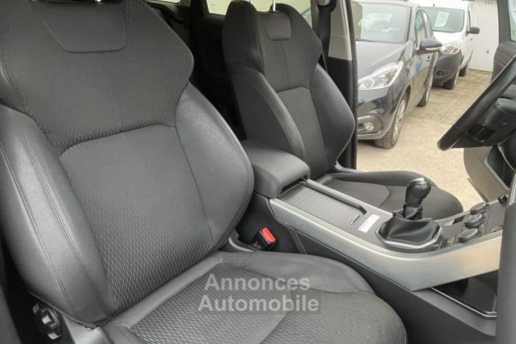 Land Rover Range Rover EVOQUE 2.0 eD4 - e-Capability - 150 4x2 Pure PHASE 2 - <small></small> 18.990 € <small>TTC</small> - #9