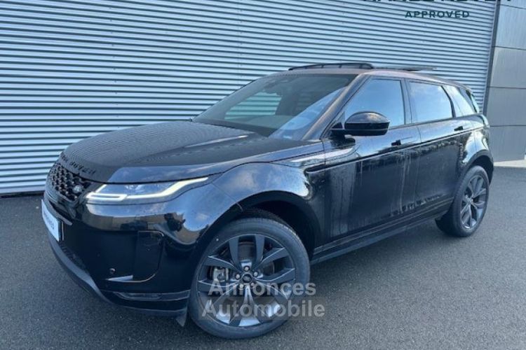 Land Rover Range Rover Evoque 2.0 P 200ch Flex Fuel Bronze collection AWD BVA - <small></small> 42.490 € <small>TTC</small> - #1