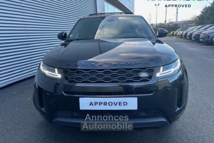 Land Rover Range Rover Evoque 2.0 P 200ch Flex Fuel Bronze collection AWD BVA - <small></small> 42.490 € <small>TTC</small> - #2