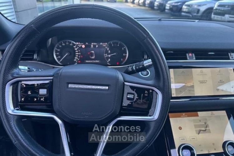 Land Rover Range Rover Evoque 2.0 P 200ch Flex Fuel Bronze collection AWD BVA - <small></small> 42.490 € <small>TTC</small> - #14