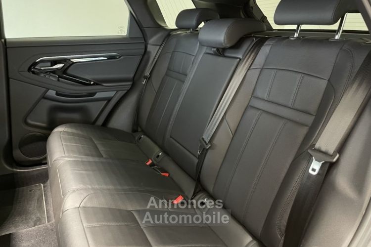 Land Rover Range Rover Evoque 2.0 P 200ch Flex Fuel Bronze collection AWD BVA Mark III - <small></small> 47.990 € <small>TTC</small> - #19