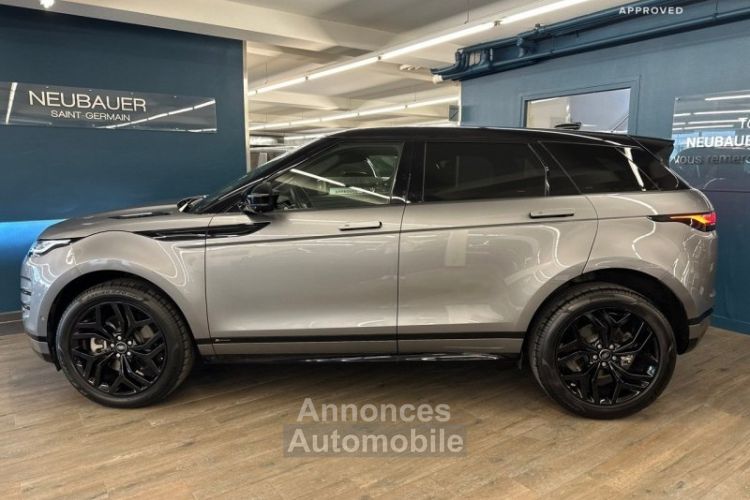 Land Rover Range Rover Evoque 2.0 P 200ch Flex Fuel R-Dynamic HSE AWD BVA - <small></small> 44.900 € <small>TTC</small> - #2