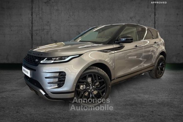 Land Rover Range Rover Evoque 2.0 P 200ch Flex Fuel R-Dynamic HSE AWD BVA - <small></small> 44.900 € <small>TTC</small> - #1