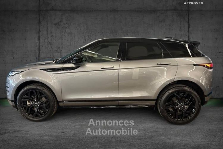 Land Rover Range Rover Evoque 2.0 P 200ch Flex Fuel R-Dynamic HSE AWD BVA - <small></small> 44.900 € <small>TTC</small> - #2