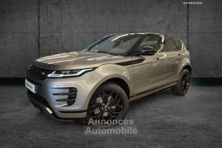 Land Rover Range Rover Evoque 2.0 P 200ch Flex Fuel R-Dynamic HSE AWD BVA - <small></small> 44.900 € <small>TTC</small> - #1