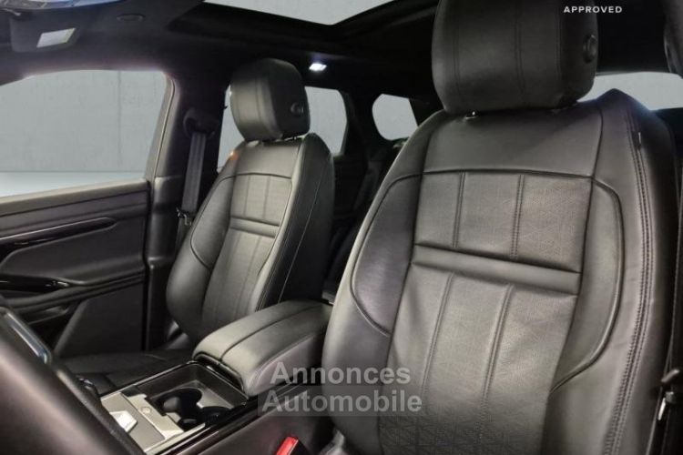 Land Rover Range Rover Evoque 2.0 P 200ch Flex Fuel R-Dynamic HSE AWD BVA - <small></small> 44.900 € <small>TTC</small> - #4