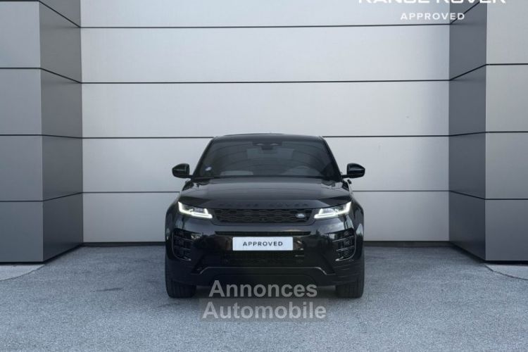 Land Rover Range Rover Evoque 2.0 P 200ch Flex Fuel R-Dynamic HSE AWD BVA Mark III - <small></small> 55.900 € <small>TTC</small> - #8