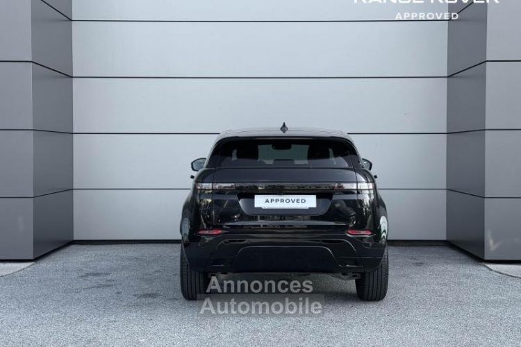 Land Rover Range Rover Evoque 2.0 P 200ch Flex Fuel R-Dynamic HSE AWD BVA Mark III - <small></small> 61.900 € <small>TTC</small> - #7