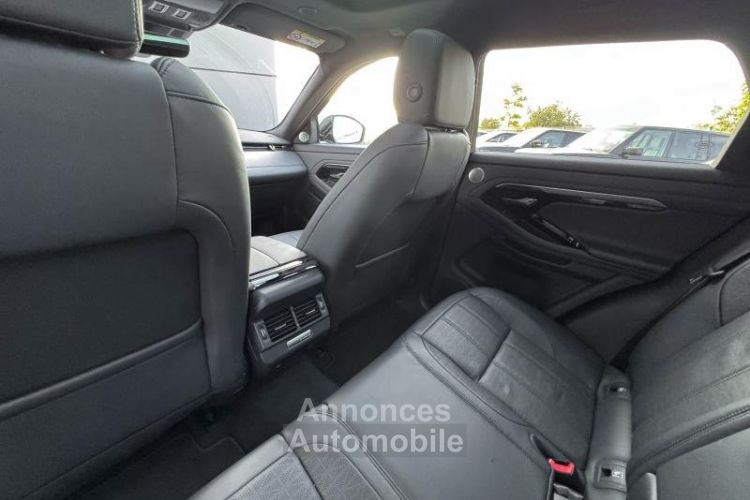 Land Rover Range Rover Evoque 2.0 P 200ch Flex Fuel R-Dynamic HSE AWD BVA Mark III - <small></small> 61.900 € <small>TTC</small> - #15