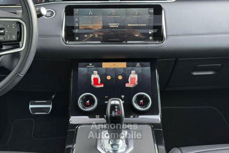 Land Rover Range Rover Evoque 2.0 P 200ch Flex Fuel R-Dynamic HSE AWD BVA Mark III - <small></small> 61.900 € <small>TTC</small> - #18